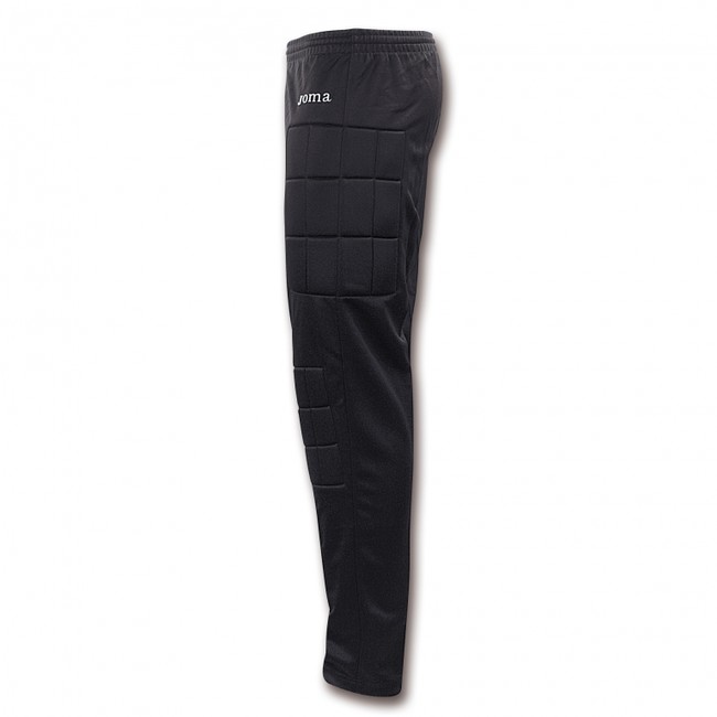 Nike DriFIT Padded Senior Gardien Goalkeeper Tight