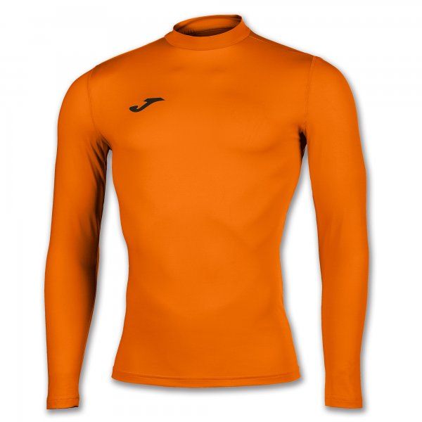 ACADEMY SHIRT BRAMA ORANGE L/S L-XL