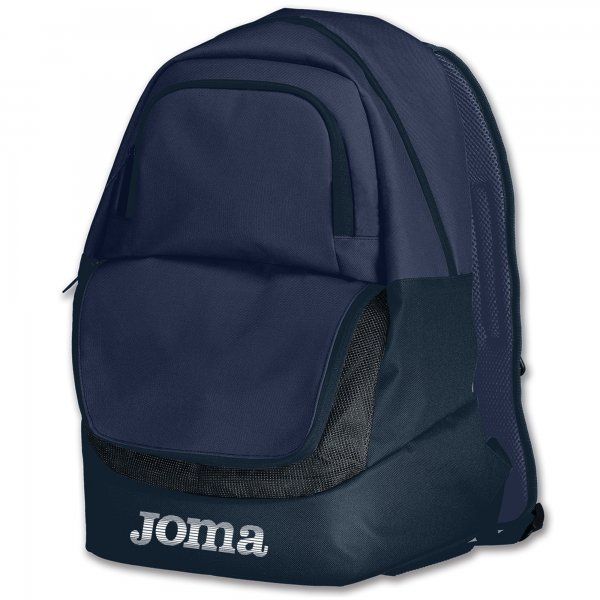 BACKPACK DIAMOND II NAVY S