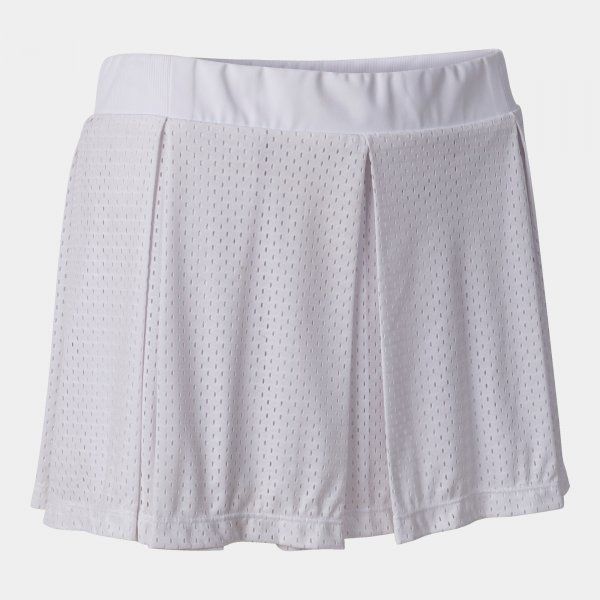 BREAK SKIRT sports skirt white M