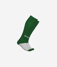 CALZA CALCIO green BOY