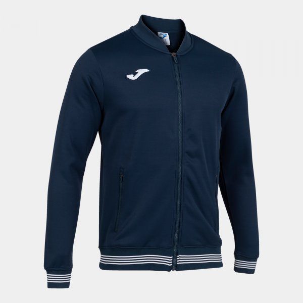 CAMPUS III JACKET DARK NAVY L