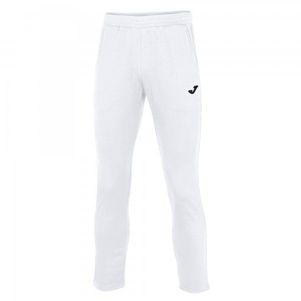 CANNES III LONG PANTS WHITE M