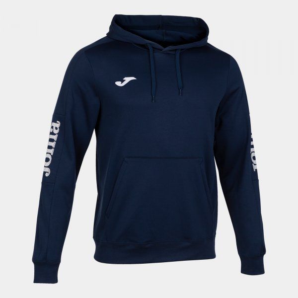 CHAMPIONSHIP IV HOODIE NAVY 3XS