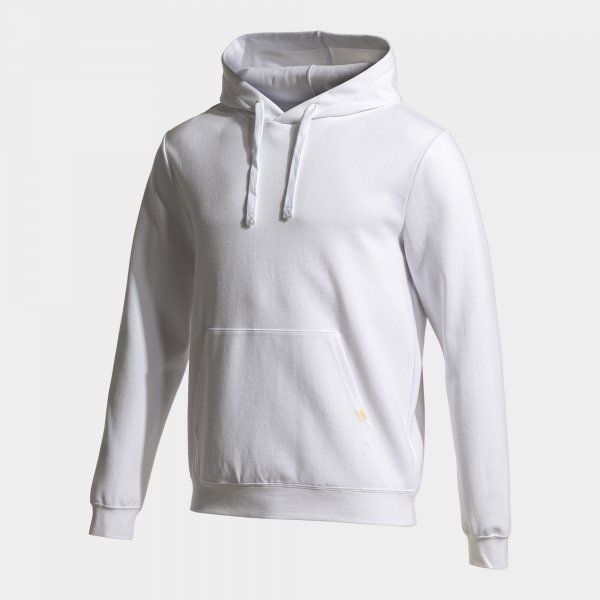 COMBI HOODIE WHITE 3XS