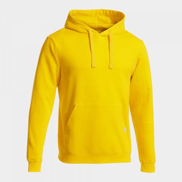 COMBI HOODIE YELLOW 2XS