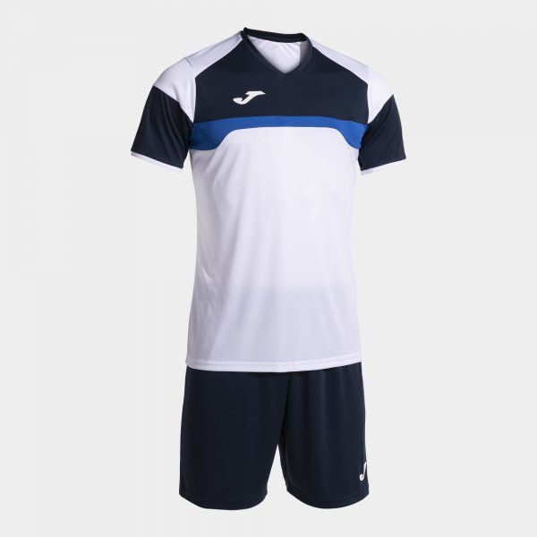 DANUBIO III SET WHITE NAVY 7XS