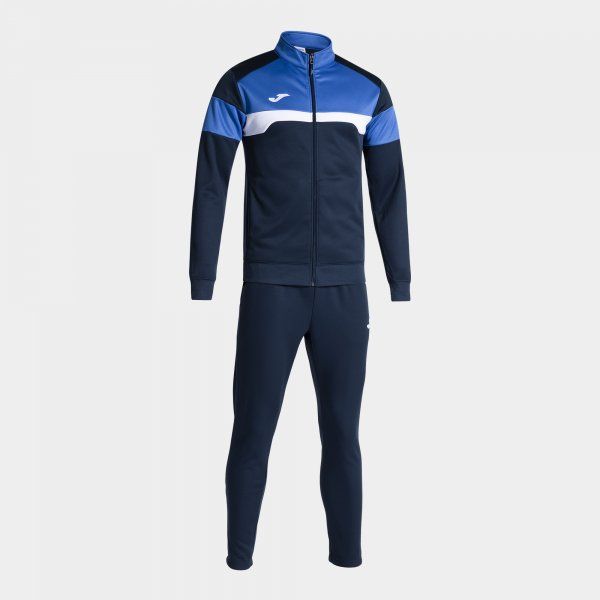 DANUBIO III TRACKSUIT NAVY ROYAL 2XL