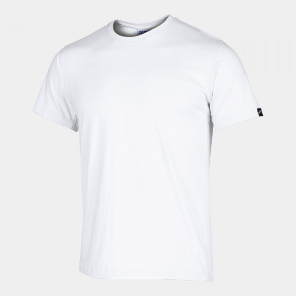 DESERT SHORT SLEEVE T-SHIRT WHITE 3XS