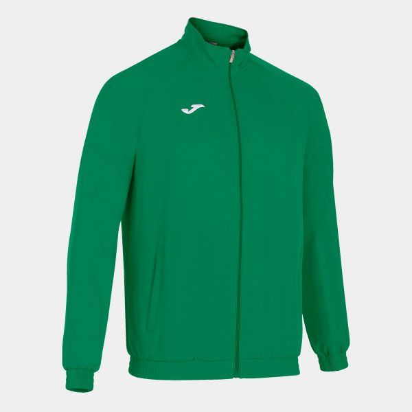 MICROFIBER DOHA JACKET mikina čierna 2XL