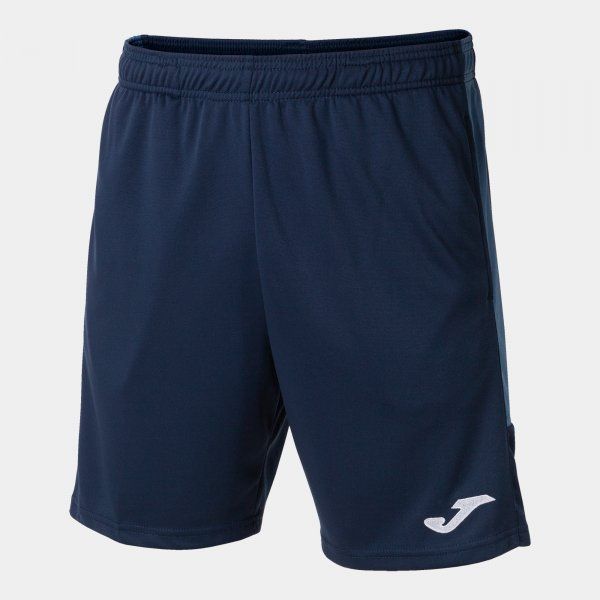 ECO CHAMPIONSHIP BERMUDA NAVY BLUE 5XS