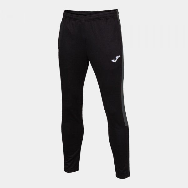 ECO CHAMPIONSHIP LONG PANTS BLACK ANTHRACITE M