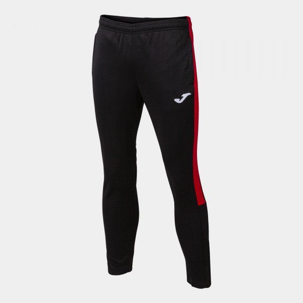 ECO CHAMPIONSHIP LONG PANTS BLACK RED 5XS