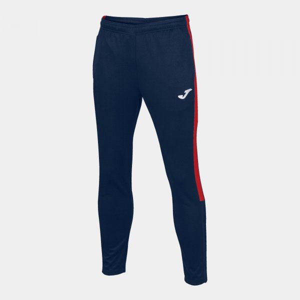 ECO CHAMPIONSHIP LONG PANTS NAVY RED M