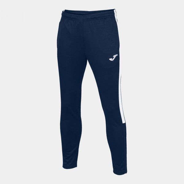 ECO CHAMPIONSHIP LONG PANTS NAVY WHITE M