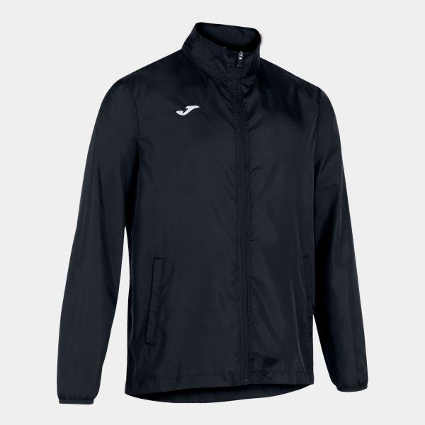 ELITE VII WINDBREAKER bunda čierna L