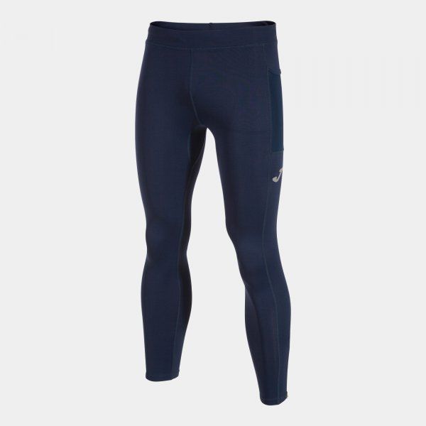 ELITE X LONG TIGHTS NAVY 3XS