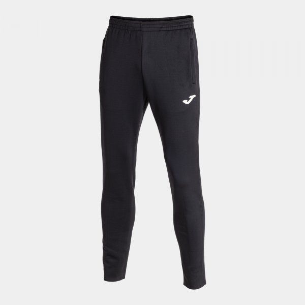 ELITE XI LONG PANTS BLACK 2XS