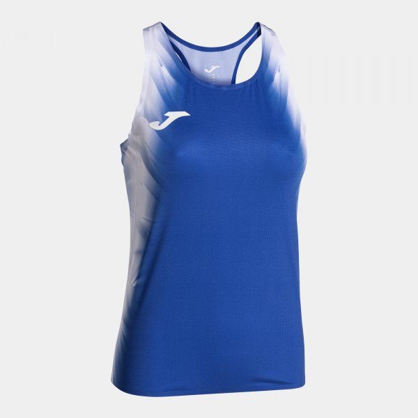 ELITE XI TANK TOP ROYAL WHITE M