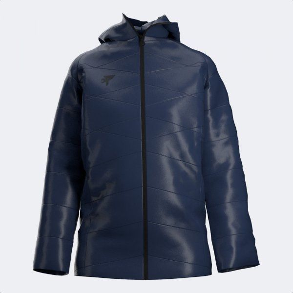 EXPLORER ANORAK NAVY L