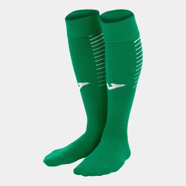 MID-CALF FOOTBALL SOCKS PREMIER (4 PCS) boots / socks green S17