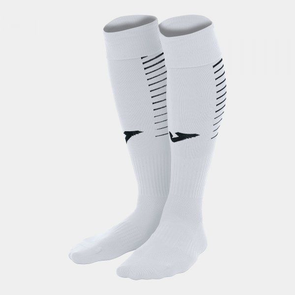 MID-CALF FOOTBALL SOCKS PREMIER (4 PCS) boots / socks white S17