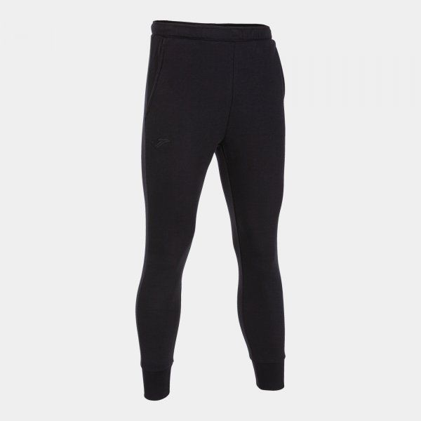 TROUSERS JUNGLE čierna 4XS