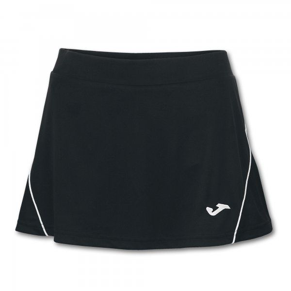 KATY II SKIRT sports skirt black M