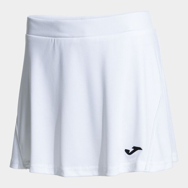 KATY II SKIRT sports skirt white S