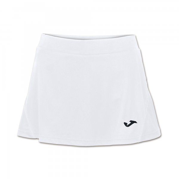 KATY II SKIRT sports skirt white 2XL