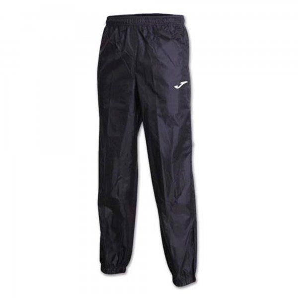 LONG PANT WATERPROOF LEEDS čierna L