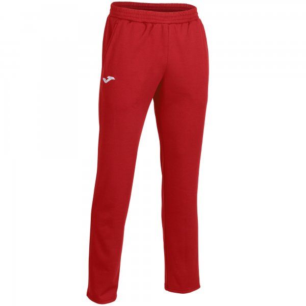 LONG PANTS CLEO II RED S