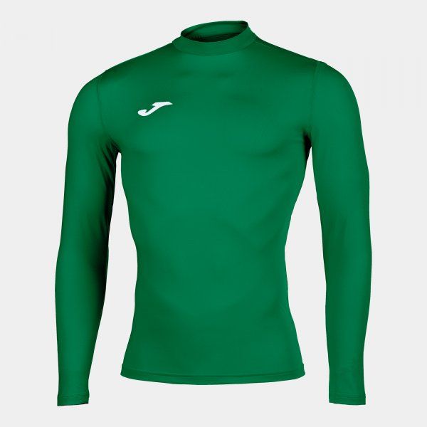 L/S T-SHIRT BRAMA ACADEMY GREEN 4XS-3XS