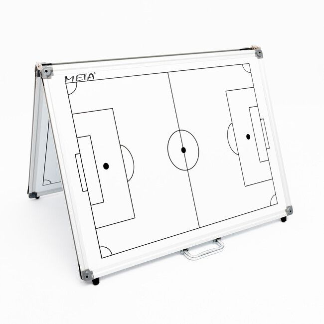 Magnetic Tactic Board-Foldable