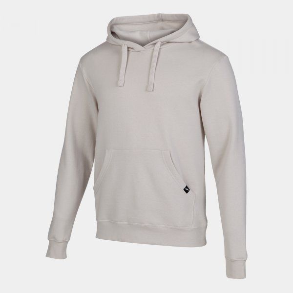 MONTANA HOODIE mikina béžová XL