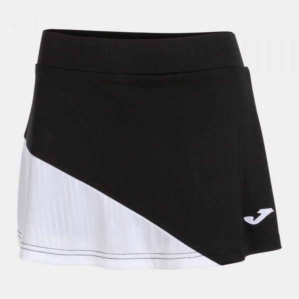 MONTREAL SKIRT sports skirt black white XS