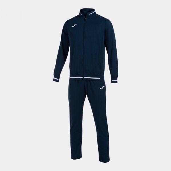 MONTREAL TRACKSUIT navy 2XL