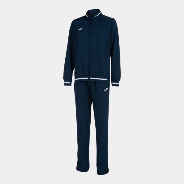 MONTREAL TRACKSUIT navy M