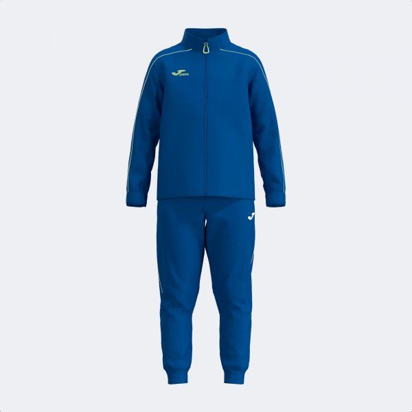 NEW METAVERSE TRACKSUIT ROYAL XS