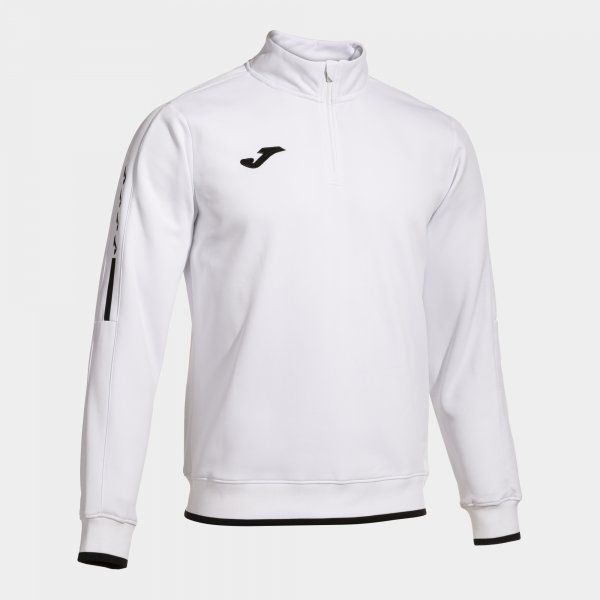 OLIMPIADA SWEATSHIRT WHITE 4XS