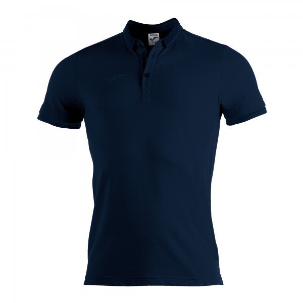 POLO SHIRT BALI II DARK NAVY S/S 2XS