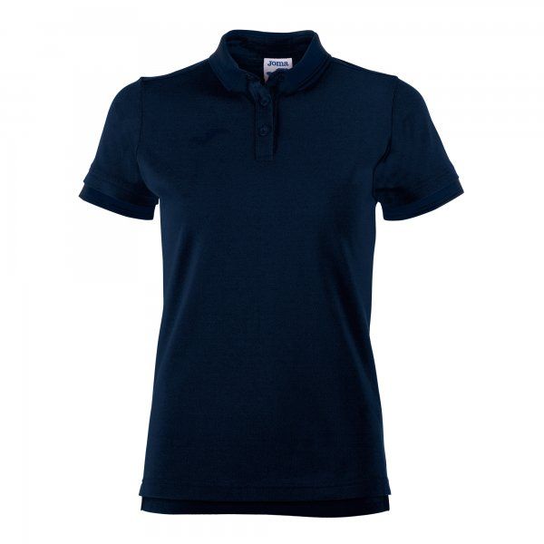 S/S POLO SHIRT BALI II polo tričko navy 2XL