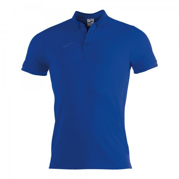 POLO SHIRT BALI II ROYAL S/S 2XL