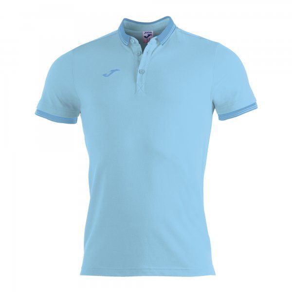 POLO SHIRT BALI II SKY BLUE S/S XL