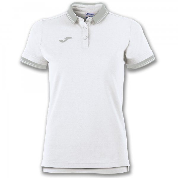 S/S POLO SHIRT BALI II polo tričko biela M