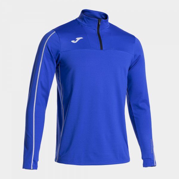 R-TRAIL NATURE SWEATSHIRT ROYAL 2XL