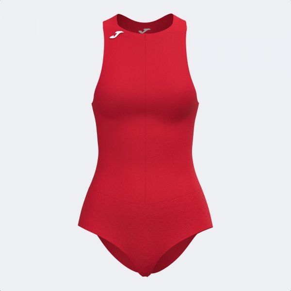 RECORD II BODYSUIT RED M