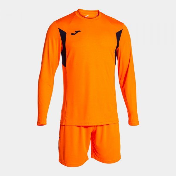 SET WINNER GK NARANJA NEGRO S