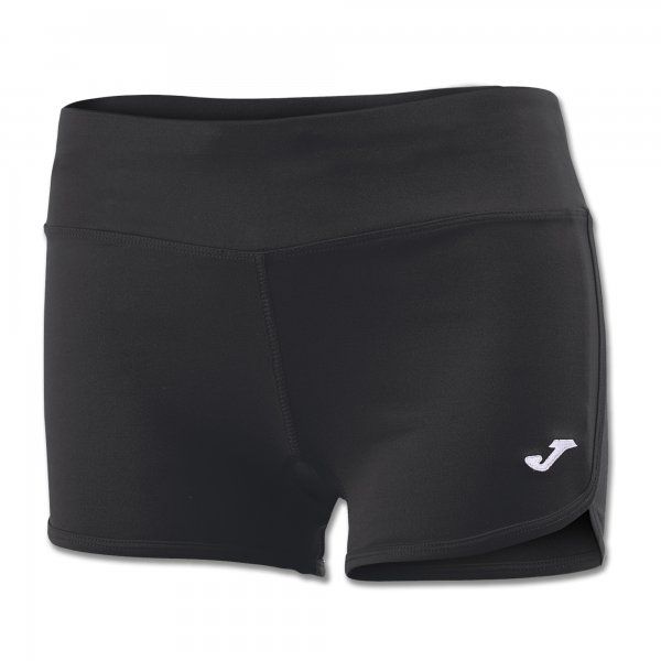 SHORT STELLA II BLACK WOMAN 2XS