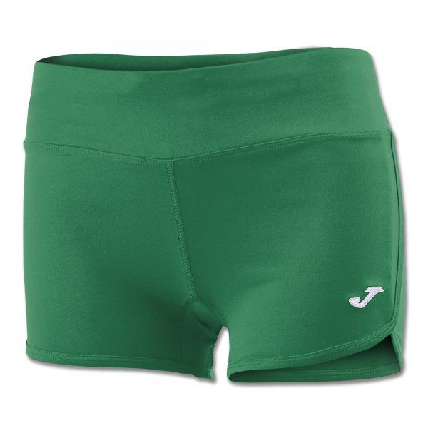 SHORT STELLA II GREEN WOMAN S